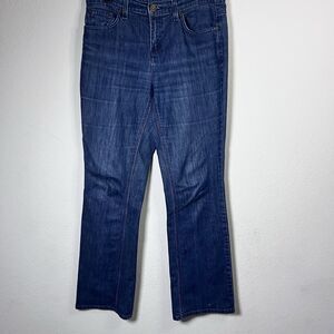 Tommy Hilfiger Straight Leg Denim Jeans Women's Size W34 L32 Classic Fit